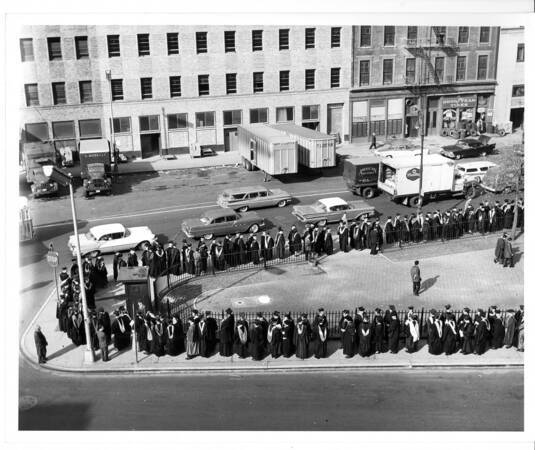 Cooper Union Digital Archive